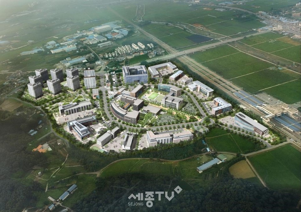 조감도(사진제공=천안시청)