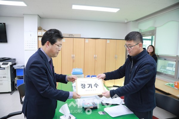 사진제공=장기수 예비후보