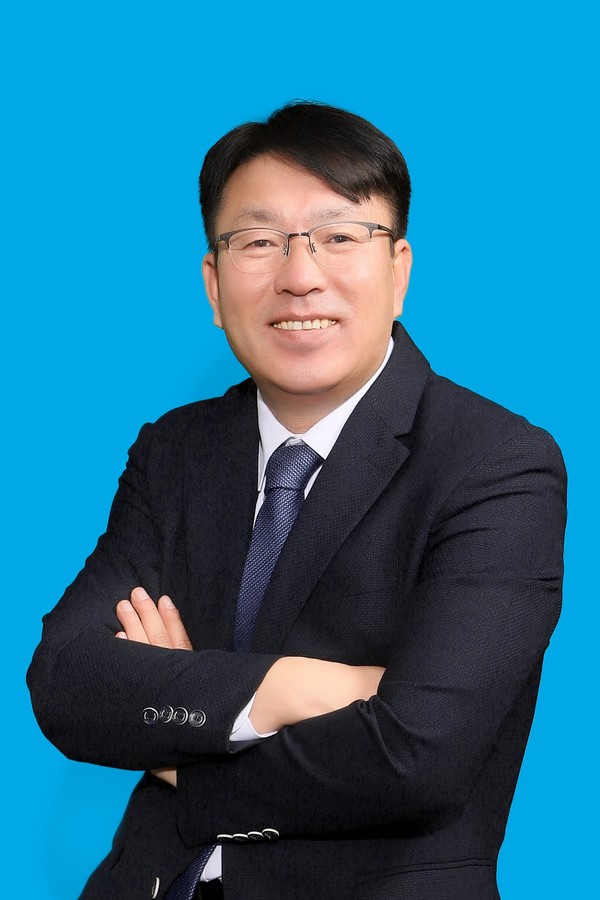 김종문 예비후보