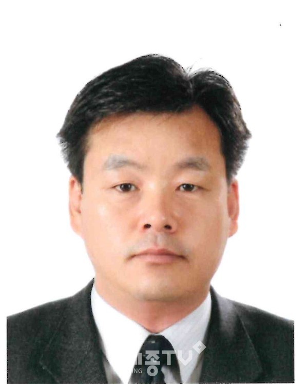 도시계획과, 조병록팀장. (사진제공=천안시청)