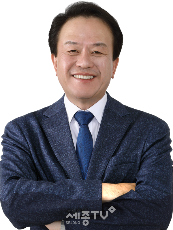 이강진 예비후보