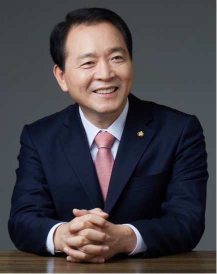 성일종 국회의원 (충남 서산.태안)