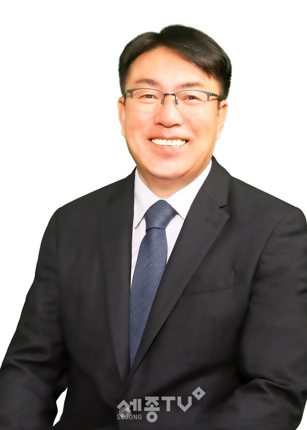 김종문 예비후보(천안시병, 무소속)