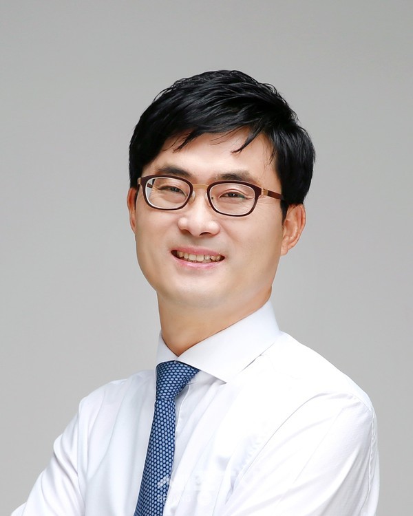 이정문 후보 (천안시,병)