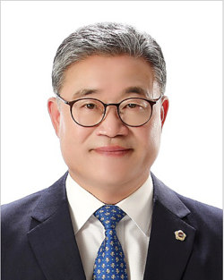김명선 충남도의회 의장