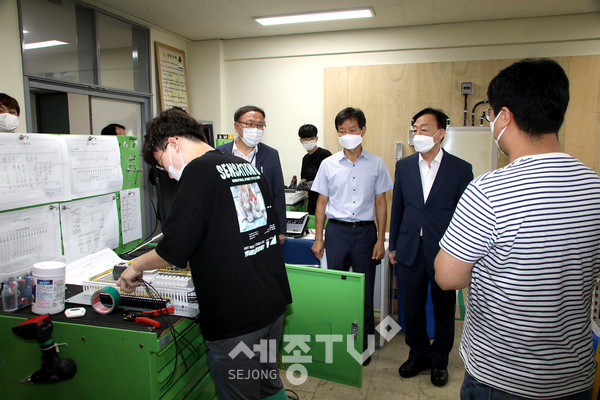 사진제공=대전시교육청