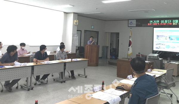 사진제공=세종시청