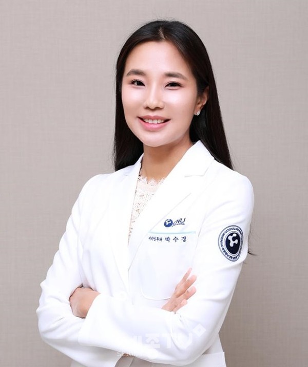 박수경 이비인후과 교수