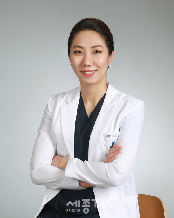 대청병원 정소윤 병원장