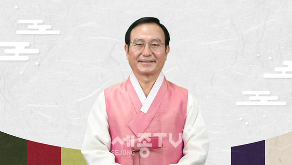 박상돈 천안시장