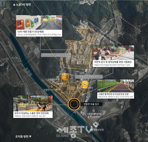 어린이통학공간조성사업(경관디자인과)