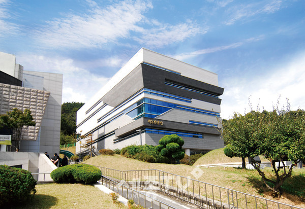 대전추모공원 제3봉안당.