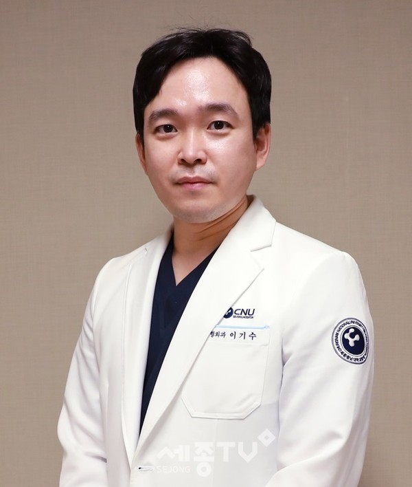정형외과 이기수 교수
