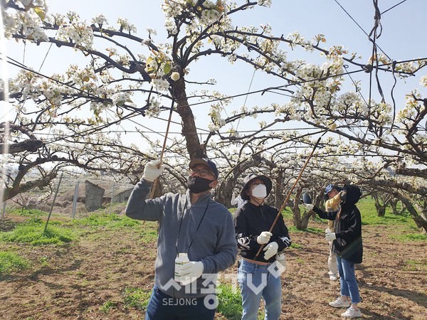 박찬주 도당위원장