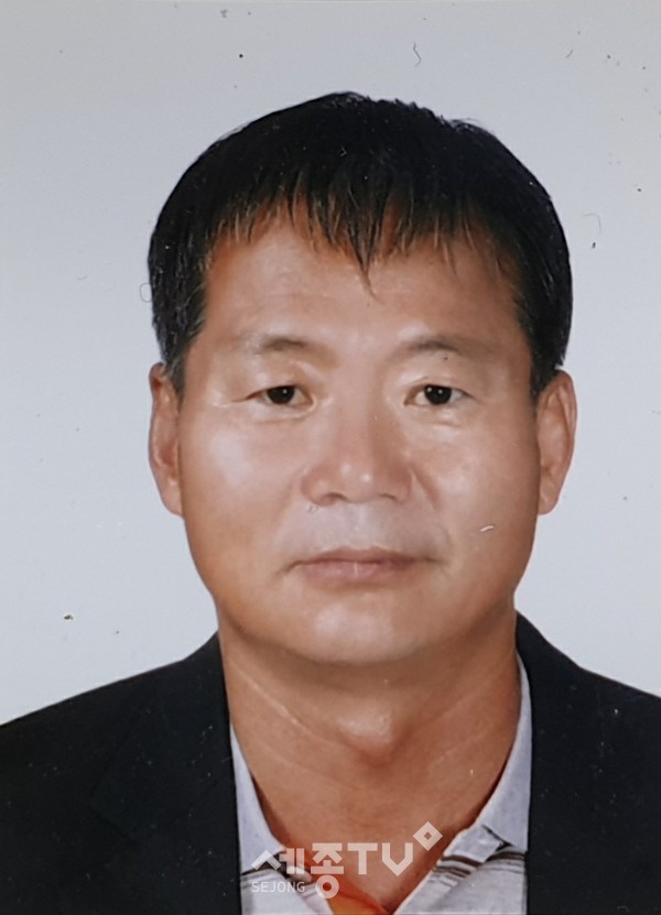 연동면,서성석 이장.