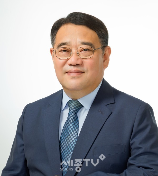 조성칠 부의장(더불어민주당, 중구1)