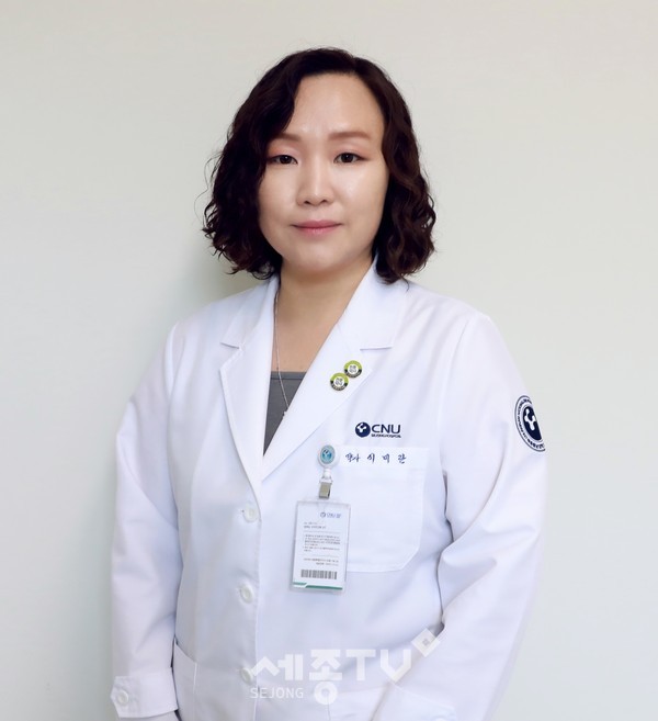 이미란 약제과장