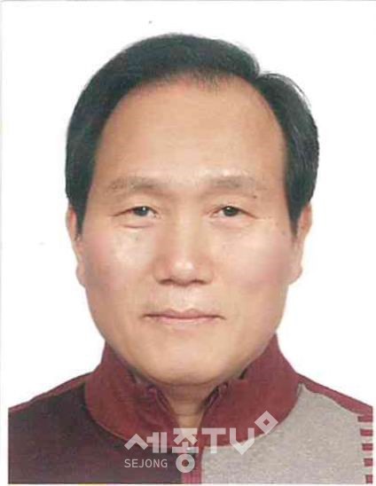 조철환 새마을문고세종시지부회장