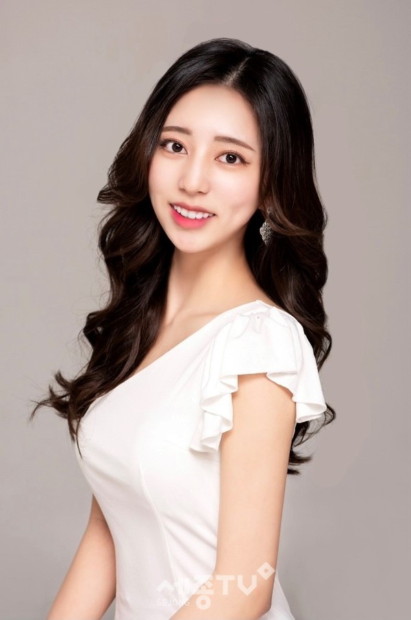 진(眞) 박주연 양