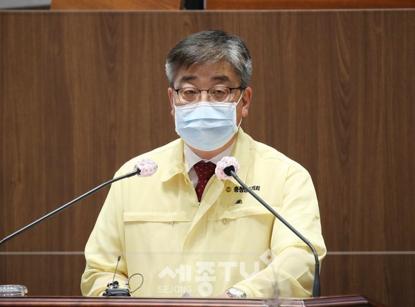 충남도의회,전익현 의원