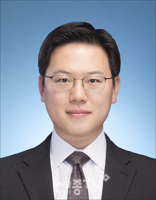 안과 김진수 교수