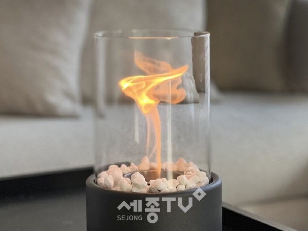 천안서북소방서 제공