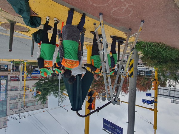 그늘막 전수조사