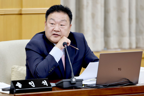 송인석 의원./사진제공=대전광역시의회