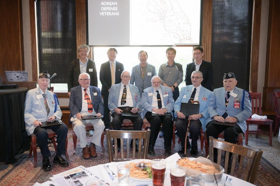 미네소타 참전용사