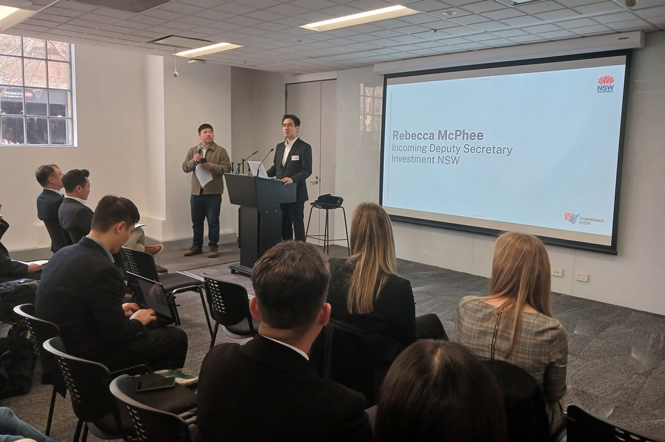 대전시, 글로벌시장으로 우주산업 외연 넓힌다(수시보도)