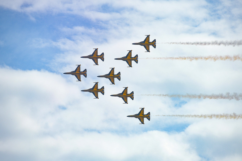 조치원복숭아축제