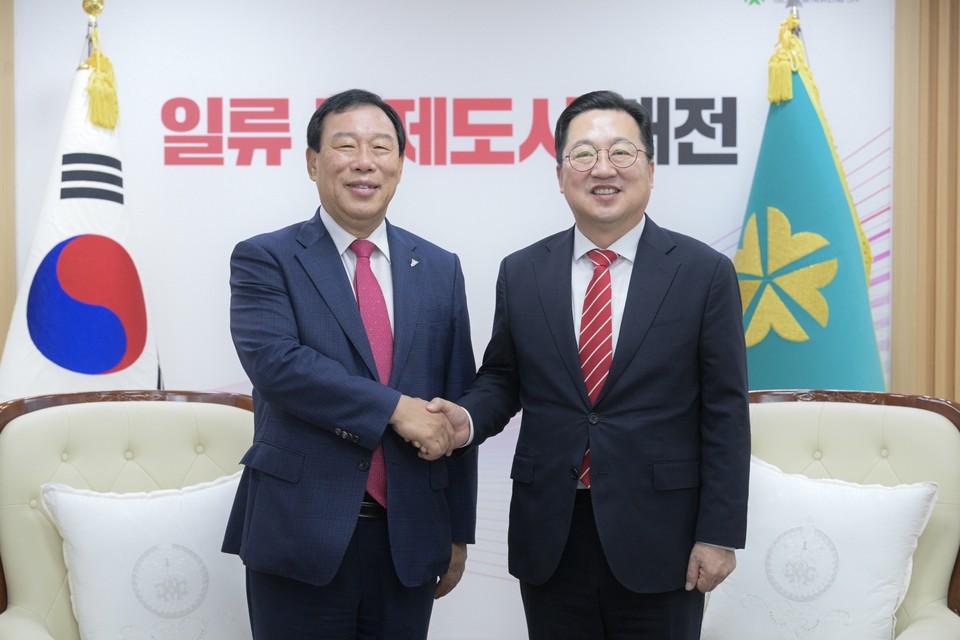 최민호_시장_대전시_방문_특강