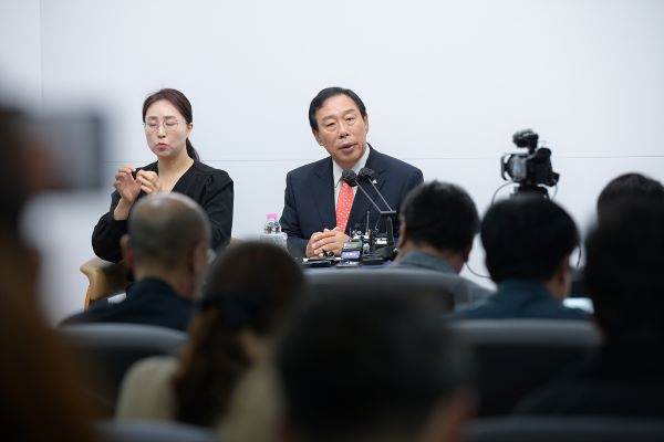 최민호_시장_기자간담회