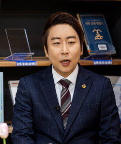 임채성 세종시의장