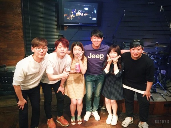 아카펠라 '나린'