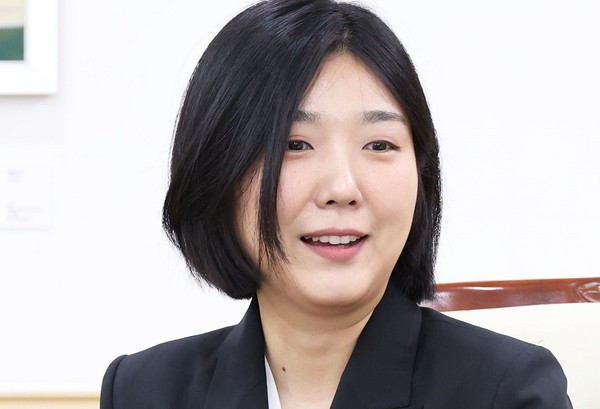 김명이 대전시립합창단 상임지휘자