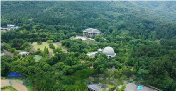 충남도 산하 산림연구소등 부속시설.[사진= 충남도 제공].png