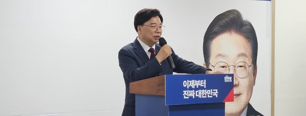 권선택 위원장