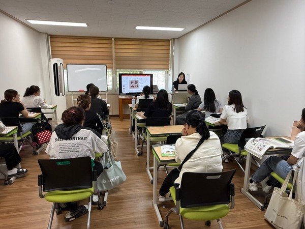 한국어 탐구생활 사진