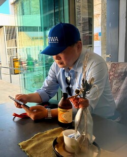 김명수 한국노동경제연구원 원장