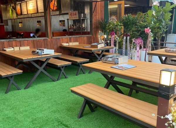 파주시는 지역 내 음식점과 숙박업소 등에서 예약 부도(노쇼)가 속출하고 있는 것과 관련, 업소에 주의를 당부하고, 다양한 방법의 피해 예방에 만전을 기하고 있다./사진=세종TV DB