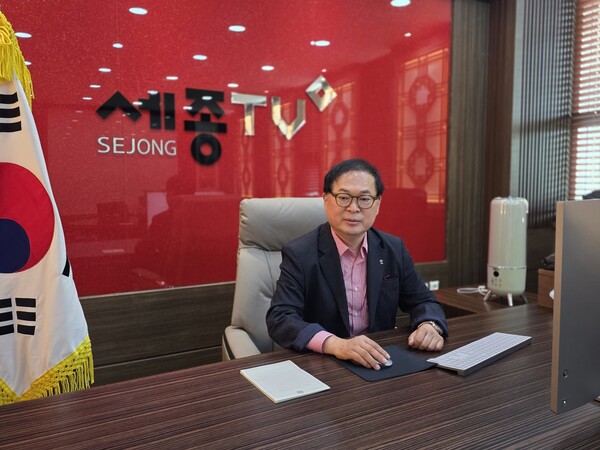 한국노동경제연구원 원장