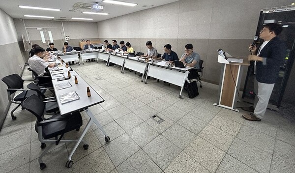 파주시는 최근 ‘미니수소도시 조성’을 위한 기본계획 보고회를 갖고 수소생태계 조성을 위한 기본계획을 수립, 미니수소도시 조성에 팔을 걷어 붙였다./사진=파주시