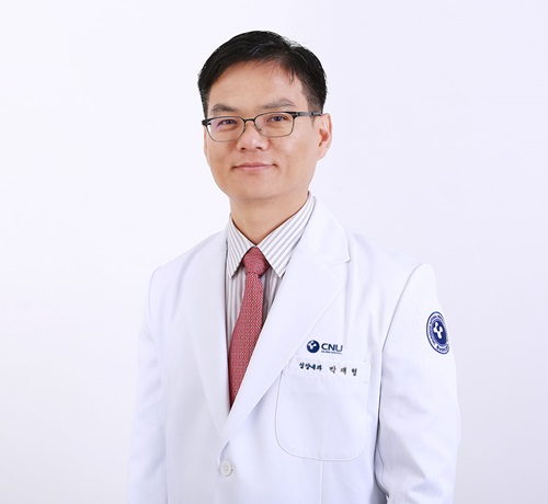 세종충남대병원 제4대 병원장 박재형 교수/사진제공=세종충남대병원