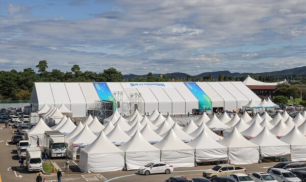 파주시 제2회 기업박람회 준비 박차/사진제공=파주시