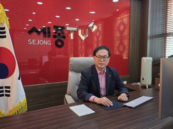 김명수 한국노동경제연구원 원장