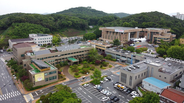 파주시는 오는 12일 청소년들의 미래 신산업 직무와 진로 체험의 장 마련을 위해 ‘2025 파주 진로교육박람회’를 개최한다.(사진=세종TV DB)