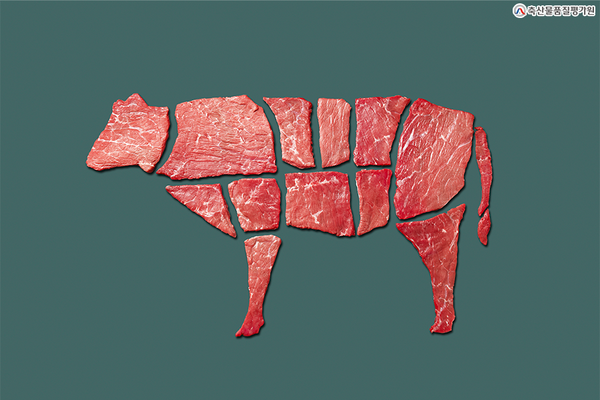 세종시는 축산물 소비가 급증하는 추석 명절을 앞두고 축산물 위생 안전관리 특별점검을 실시한다./사진제공=축산물품질평가원