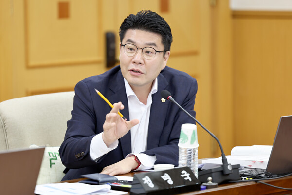 대전시의회 정명국 의원/사진제공=대전시의회