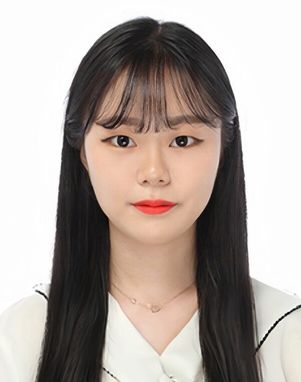 장은정 박사과정생/사진제공=국립한밭대